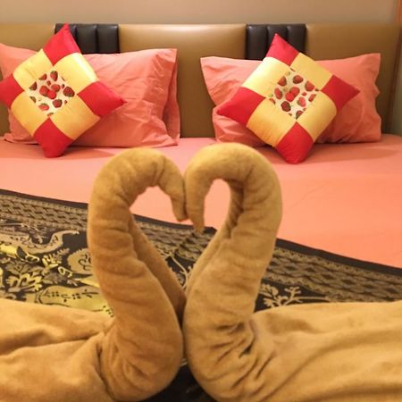 ฟลอร่าล์ฮิลล์ เขาค้อ Hotel ภายนอก รูปภาพ