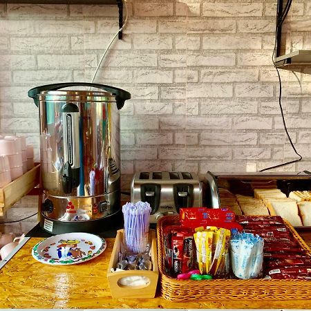 ฟลอร่าล์ฮิลล์ เขาค้อ Hotel ภายนอก รูปภาพ