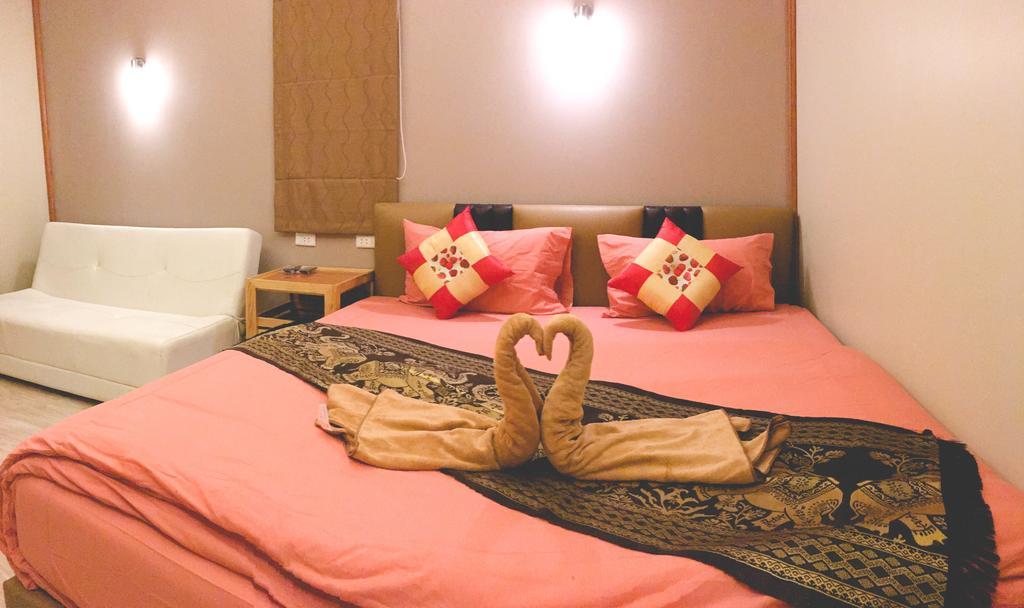 ฟลอร่าล์ฮิลล์ เขาค้อ Hotel ภายนอก รูปภาพ