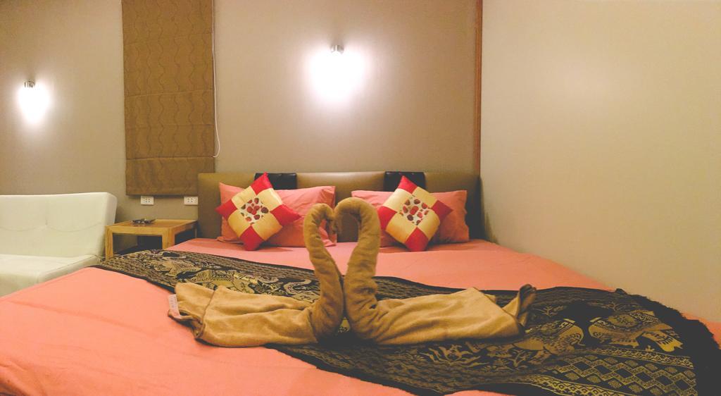 ฟลอร่าล์ฮิลล์ เขาค้อ Hotel ภายนอก รูปภาพ