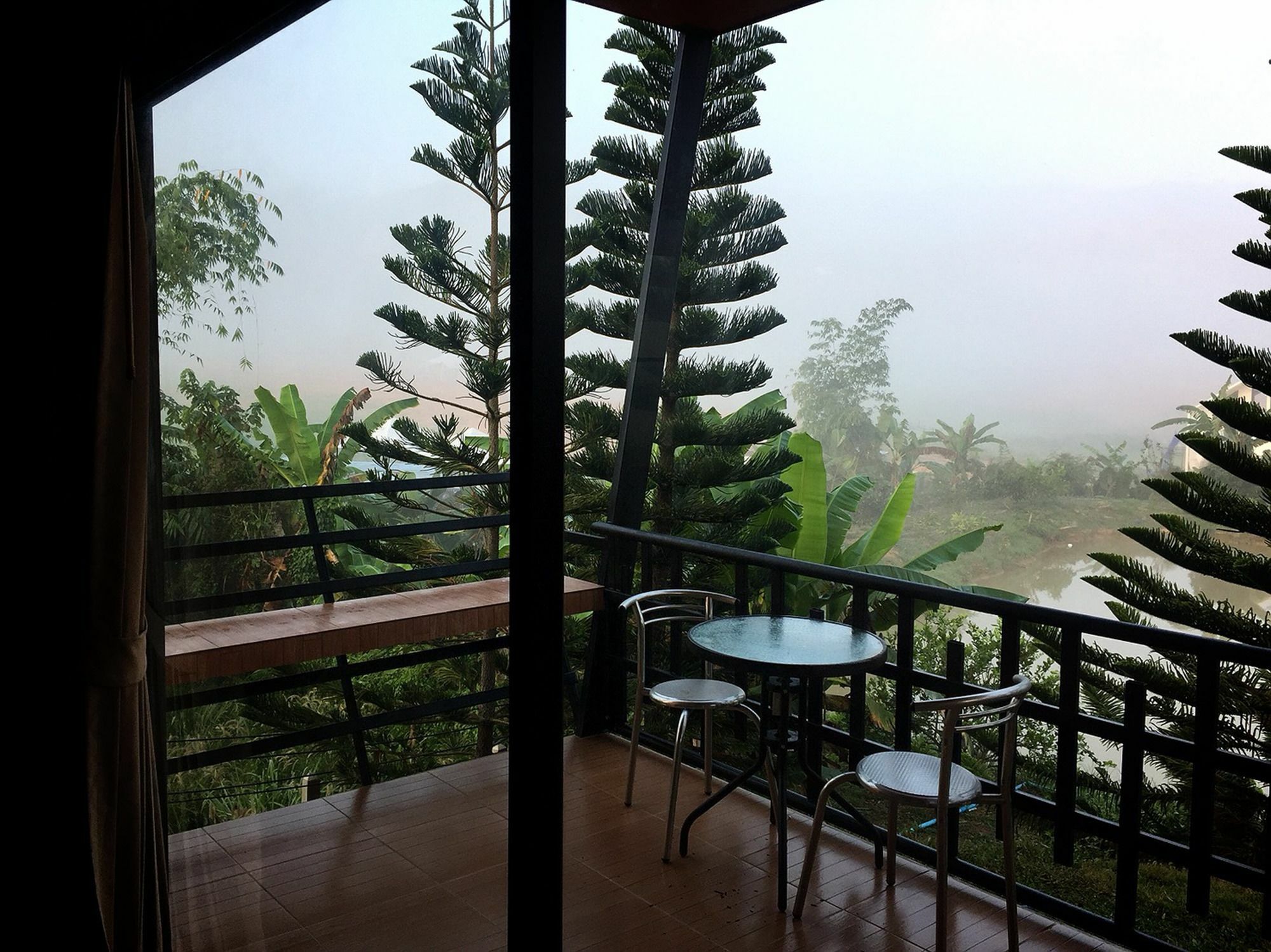 ฟลอร่าล์ฮิลล์ เขาค้อ Hotel ภายนอก รูปภาพ