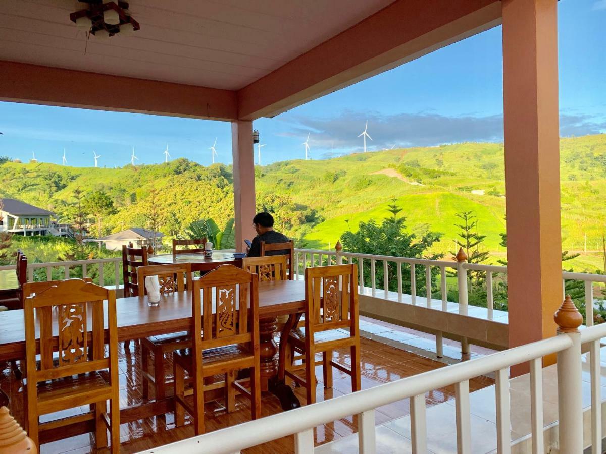 ฟลอร่าล์ฮิลล์ เขาค้อ Hotel ภายนอก รูปภาพ